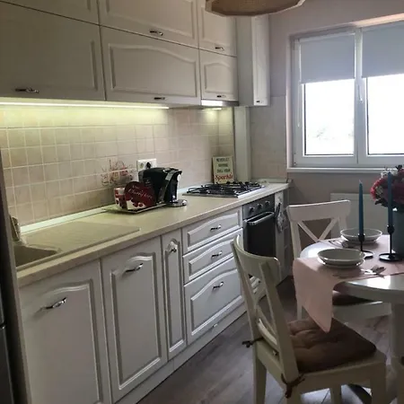 Apartment Scandinavian