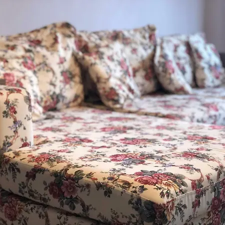 Apartment Scandinavian Brasov